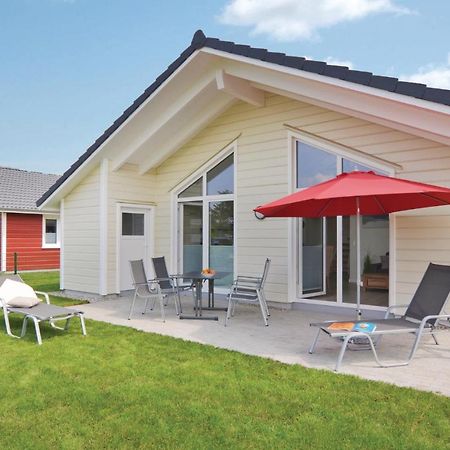 2 Bedroom Nice Home In Dagebüll Екстериор снимка