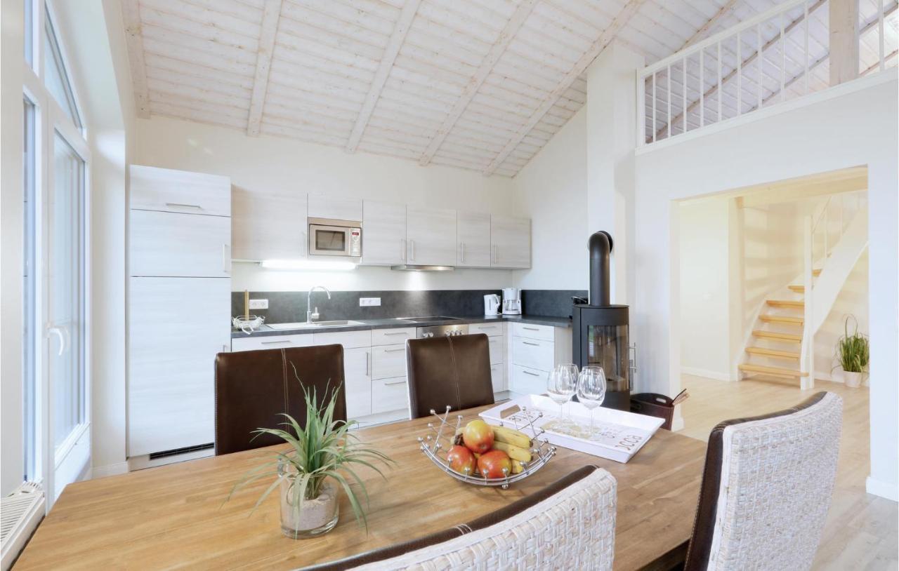 2 Bedroom Nice Home In Dagebüll Екстериор снимка