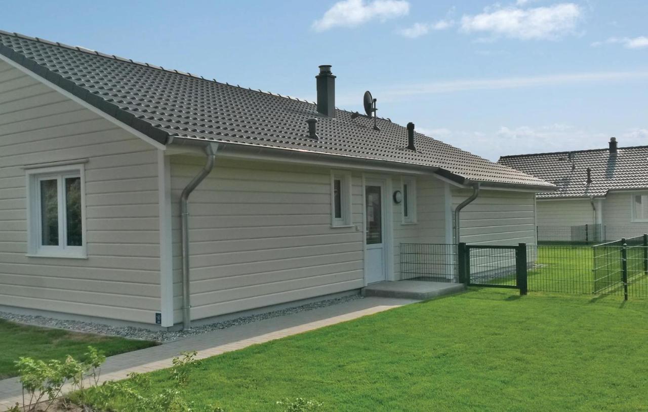 2 Bedroom Nice Home In Dagebüll Екстериор снимка