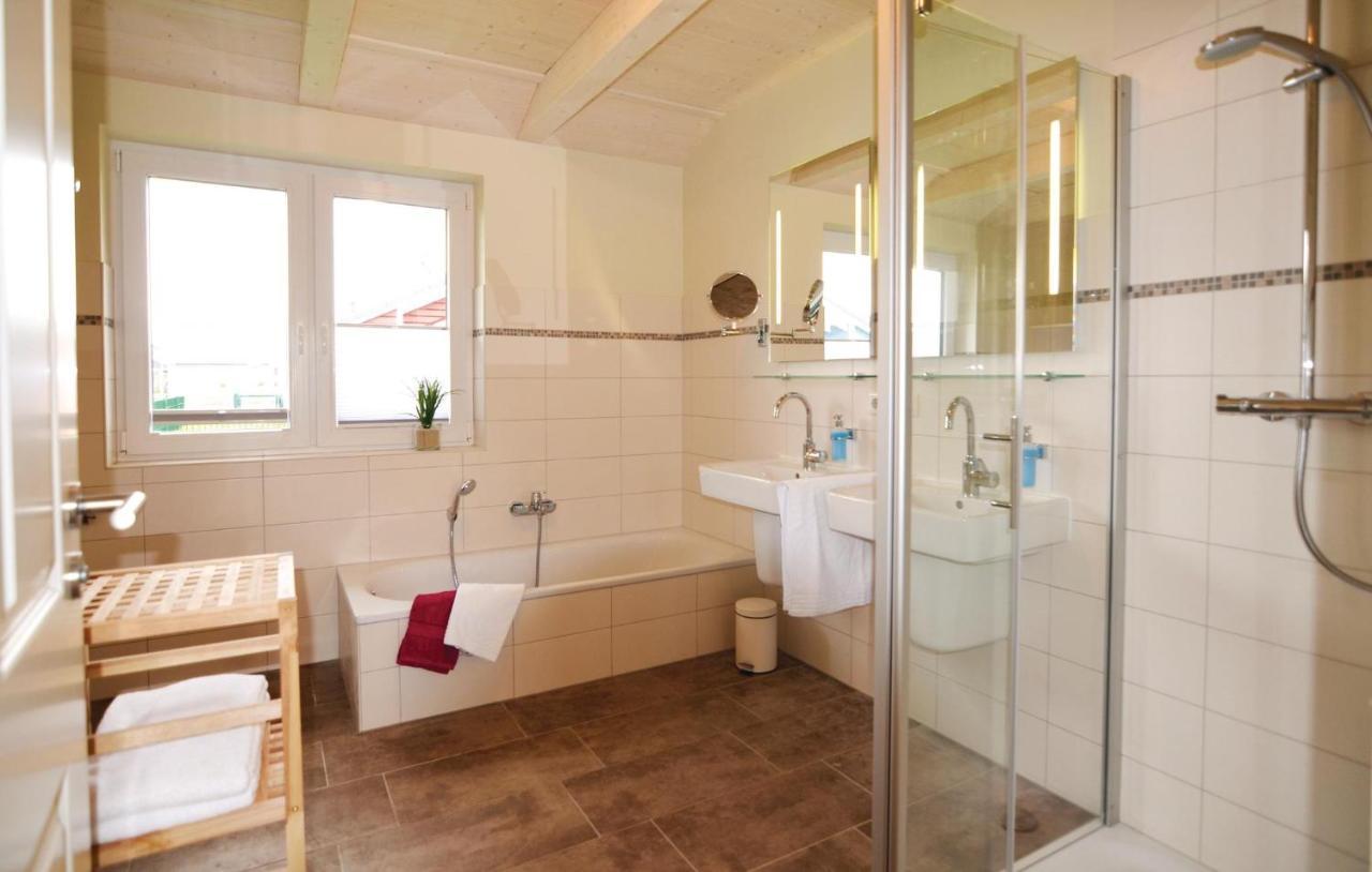 2 Bedroom Nice Home In Dagebüll Екстериор снимка