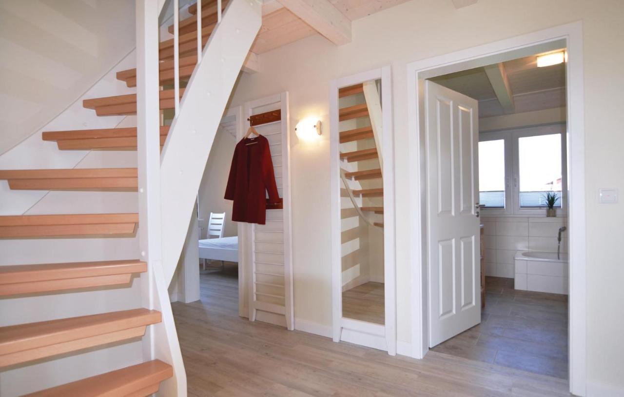 2 Bedroom Nice Home In Dagebüll Екстериор снимка