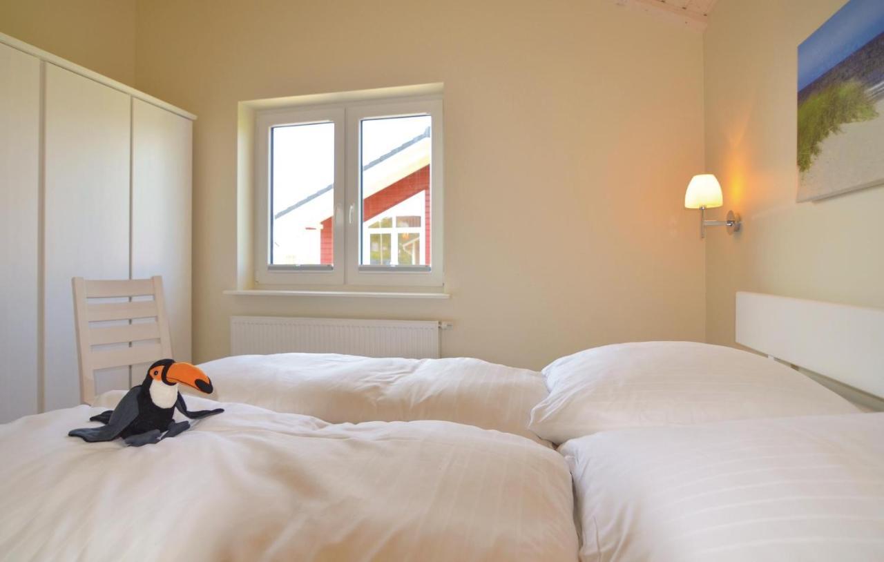 2 Bedroom Nice Home In Dagebüll Екстериор снимка