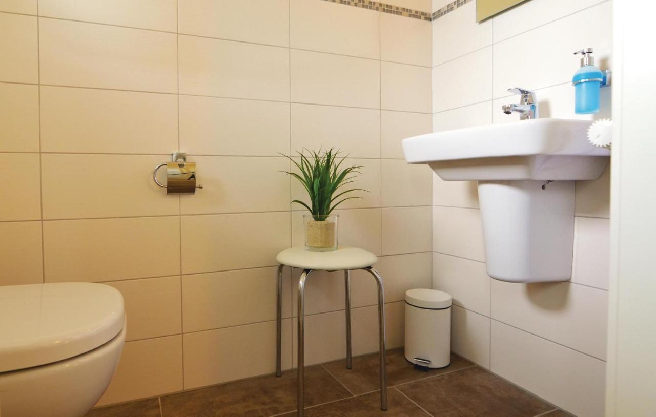 2 Bedroom Nice Home In Dagebüll Екстериор снимка