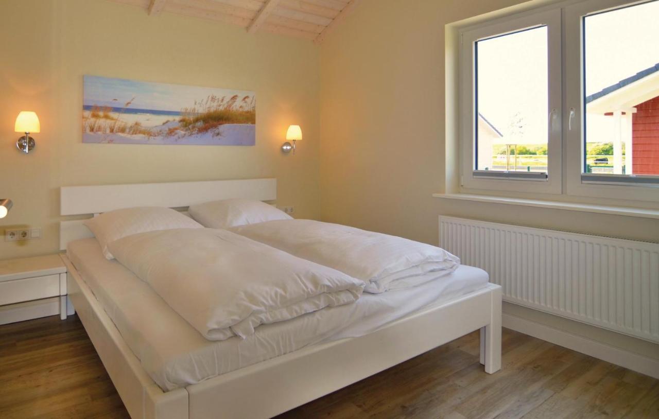 2 Bedroom Nice Home In Dagebüll Екстериор снимка