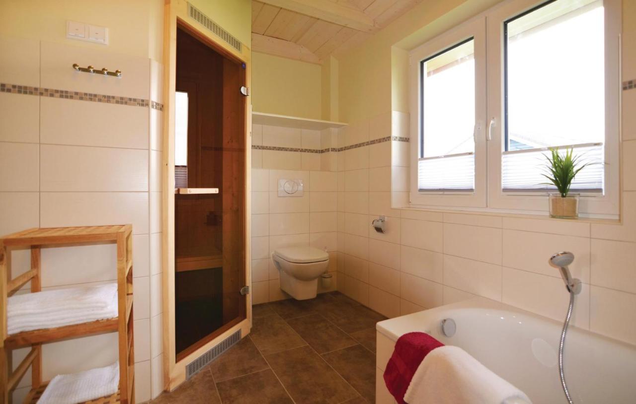 2 Bedroom Nice Home In Dagebüll Екстериор снимка